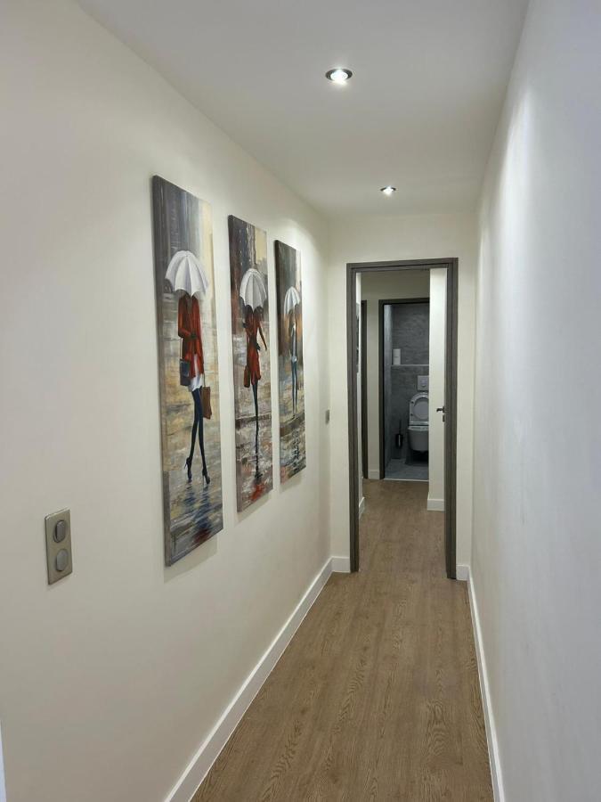 Property With Style - Rue Meynadier - 350M Palais & Beach! Канны Экстерьер фото