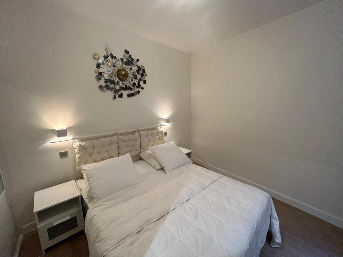 Property With Style - Rue Meynadier - 350M Palais & Beach! Канны Экстерьер фото