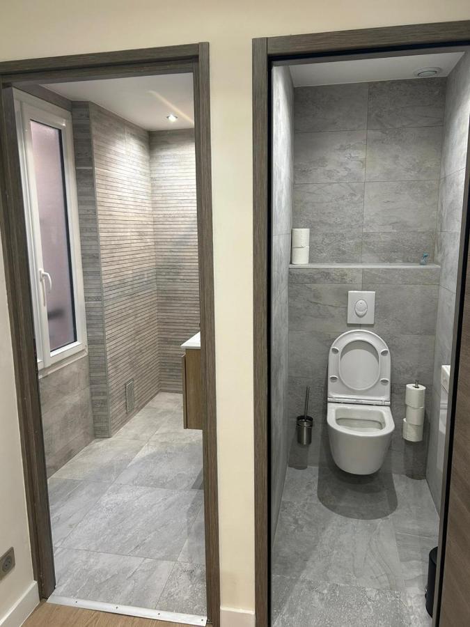 Property With Style - Rue Meynadier - 350M Palais & Beach! Канны Экстерьер фото