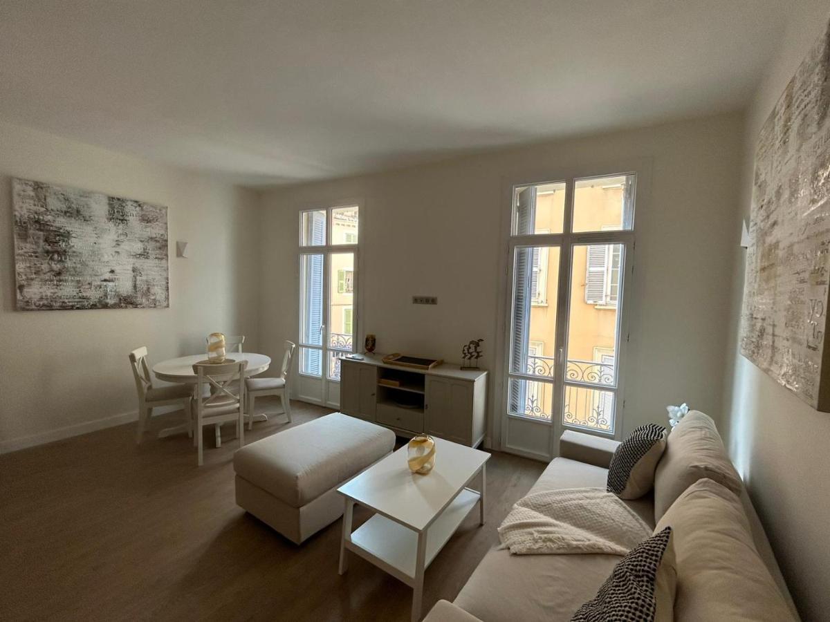 Property With Style - Rue Meynadier - 350M Palais & Beach! Канны Экстерьер фото